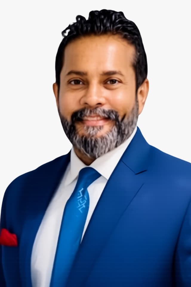 Portrait of Sharif Md. Abid